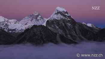 Was ist da los im Himalaja? Nepals Regierung erlässt für die Alpinisten strikte Regeln, die kaum umsetzbar sind