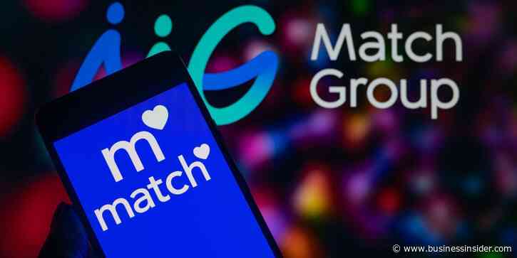 Match Group CEO says he has empathy for victims of romance scams but 'things happen in life'