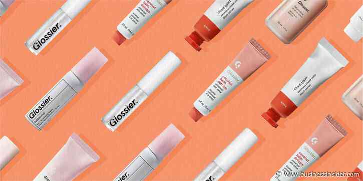 The 9 best Glossier products that are actually worth it