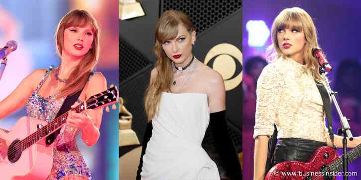 Taylor Swift's 15 best breakup songs, ranked