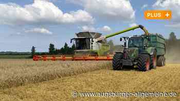 Wieso Hessing eine der größten Landwirtschaften auf Rügen betreibt