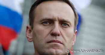 US-Geheimdienstkreise: Putin gab keinen Befehl zum Mord an Nawalny