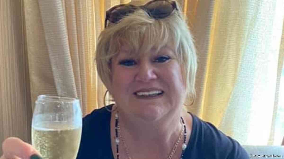 Maree was a bookkeeper at a family-run construction firm. Little did the owners know she was committing the ultimate act of betrayal to fund her luxury trips and gambling addiction