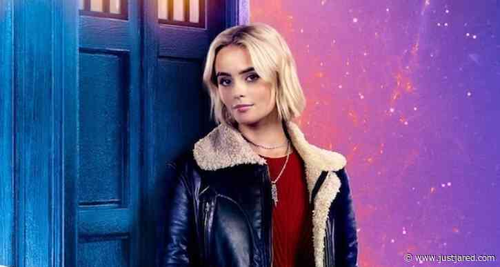 Millie Gibson Will Be In 'Doctor Who' Season 15 Despite Previous Reports