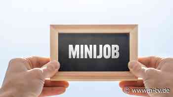 Rechte von Minijobbern: Durchblick im Minijob: Wichtige arbeitsrechtliche Fakten
