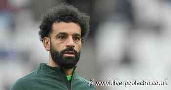£100m offer accepted, Arne Slot dilemma - Mohamed Salah Liverpool future verdict given