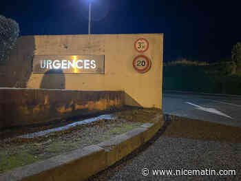 Fermeture des urgences de nuit: la corde menace de rompre dans l’Est-Var