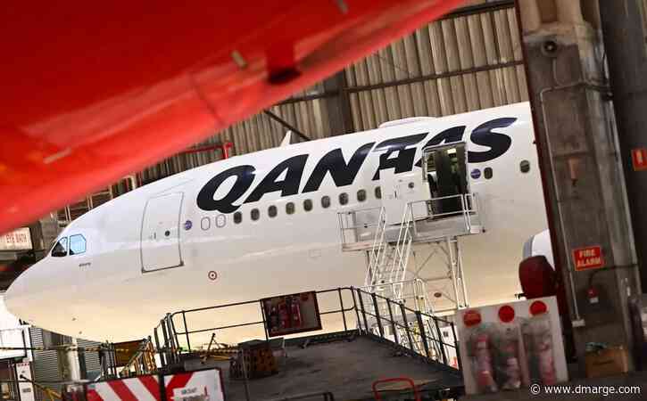 Qantas’ New Free Legroom Trick: Australian Travel Hacks For May 2024