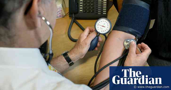 Lib Dems pledge access to same named GP for over-70s and long-term sick