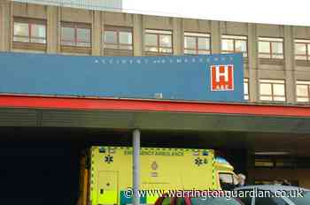 Inquest opened into Warrington Hospital death of baby boy from Runcorn