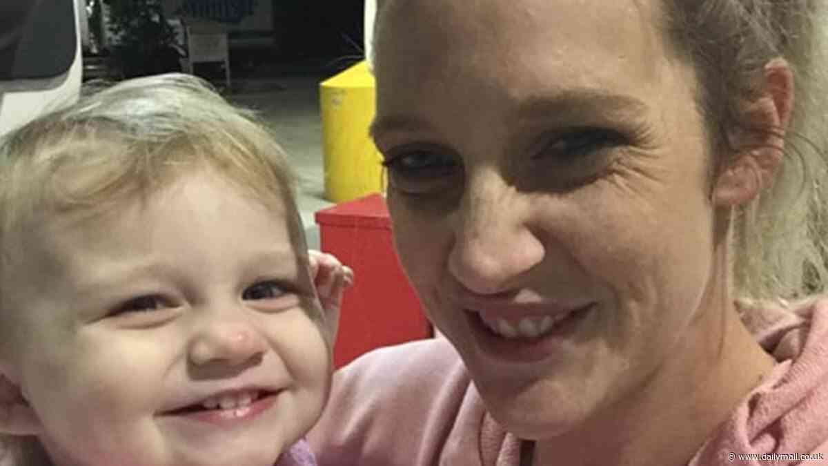Disturbing details emerge after meth-addict mum Kerri-Ann Conley left her two daughters to die in a hot car outside her home