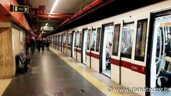 Metro A, servizio fra Termini e Battistini bloccato per un'ora: Atac spiega il perché del guasto