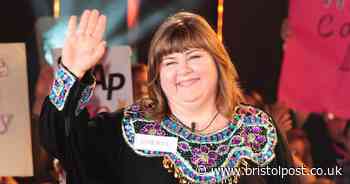 Signs and symptoms of womb cancer after Cheryl Fergison's diagnosis