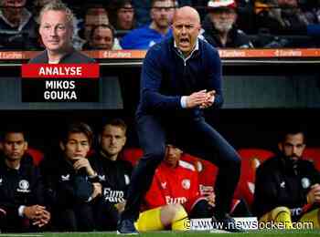 Feyenoord blijft zonder Arne Slot maar mét miljoenen achter: dit is wat de succestrainer nalaat