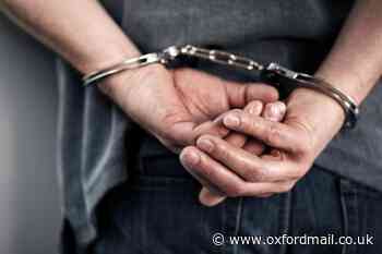 Thames Valley: Rape and sexual offence charges increase