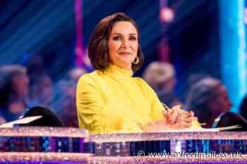 Strictly star Shirley Ballas reveals terrifying cancer scare