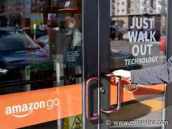 AIOps for Customer Experience: Amazon Just Walk Out Lessons