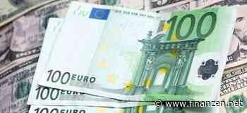 Devisen: Euro steigt wieder über 1,07 US-Dollar - Yen mit Berg- und Talfahrt