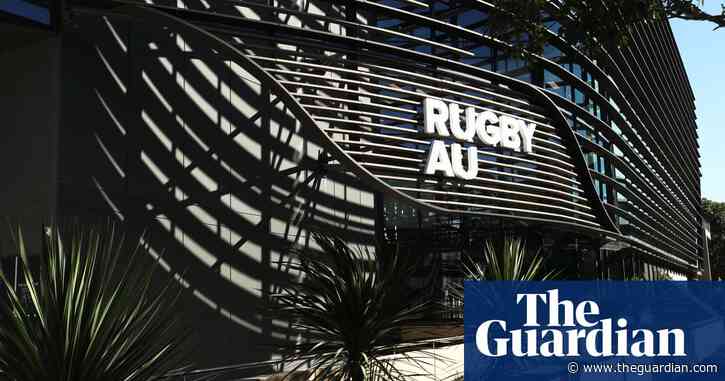 Rugby Australia posts $9.2m deficit and braces for challenging year ahead