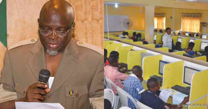 JAMB rolls out fresh update on release of 2024 results