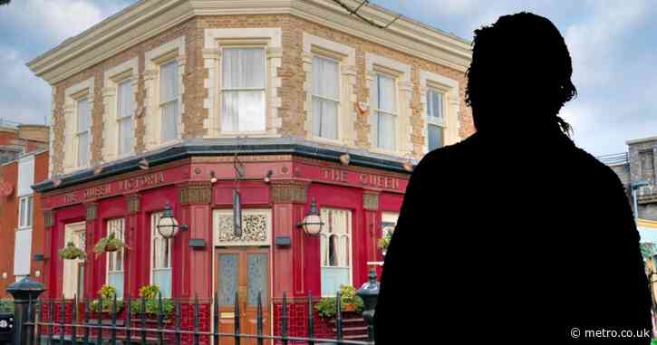 EastEnders clan reel as they’re excluded from loved one’s funeral in crushing blow