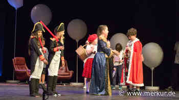 Kempten: Junges Theaterfestival startet bald wieder