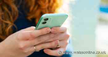 New mobile phone password laws come into force on Monday