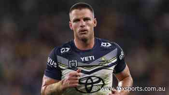 Broncos confirm signing of Cowboys forward as playmaker inks extension: Transfer Centre