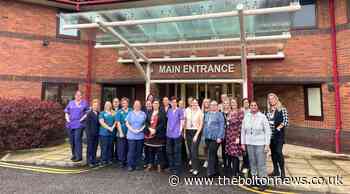 Bolton Hospice keeps "good" rating after CQC inspection