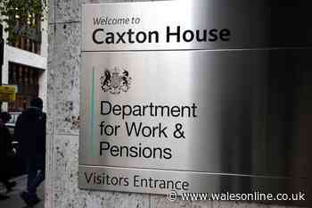 Seven changes you need to tell DWP about to avoid sanctions
