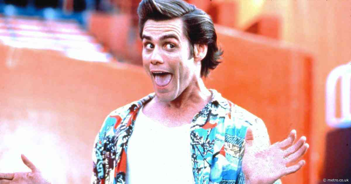 How badly has Ace Ventura: Pet Detective aged after 30 years?