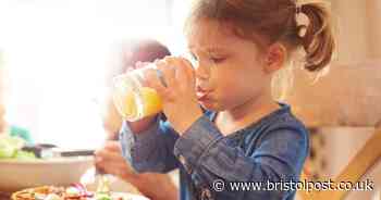 Childhood drink prevents obesity in later life, new research shows