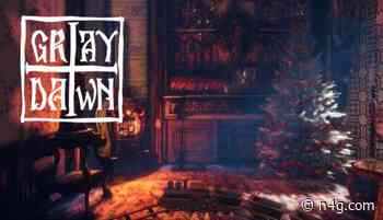 Gray Dawn: PS5 Gameplay