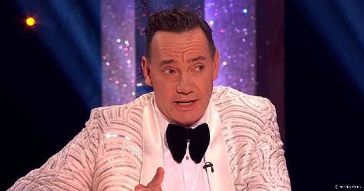 Strictly Come Dancing legend undergoes surgery after gruesome injury left toes ‘flattened’