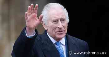 Doctors weigh in on King Charles' decision to return to work this week amid cancer battle