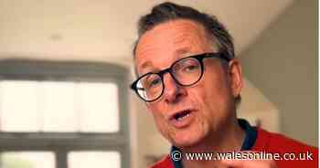 Dr Michael Mosley's superfood which cuts heart attack chance by half
