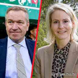 Deadline verstreken: Paauw, Van der Laan of Nijland wordt voorzitter KNVB