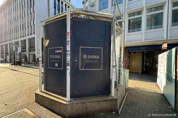 Treuhänder für Signa-Luxusimmobilien bekommt grünes Licht von Gericht