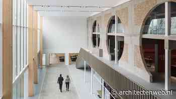Schoenenkwartier Waalwijk organiseert architectuurrondleidingen