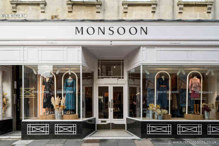 Monsoon Accessorize profits plunge with trading remaining ‘difficult’