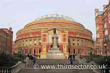 Pressure grows on Royal Albert Hall to amend its governance