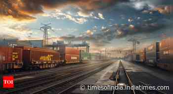 Indian Railways on track to establish 100 Gati Shakti Cargo Terminals ahead of schedule; eyes target of 200 now