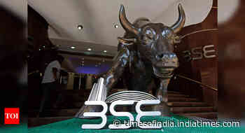 BSE shares plunge 19%; see biggest single-day drop since listing - here’s why