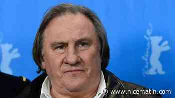 Agressions sexuelles: Gérard Depardieu convoqué ce lundi pour être placé en garde à vue