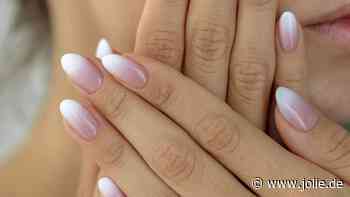 Pink Ombré Nails: So gelingt die French Nail Alternative
