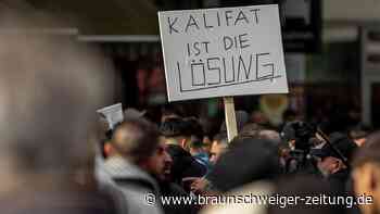 Tausende rufen nach Kalifat in Deutschland – Was ist das?
