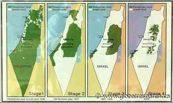 Basic Points About the Zionist Israeli-Arab Palestinian Conflict