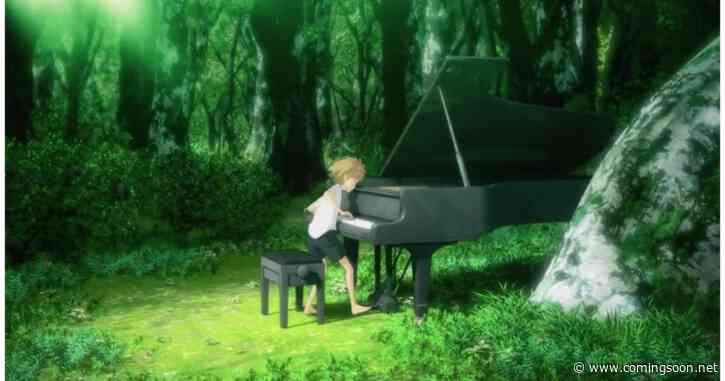 The Piano Forest Season 2 Streaming: Watch & Stream Online via Netflix