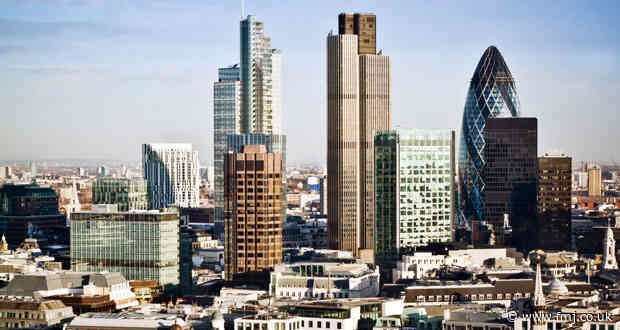 RICS survey shows signs of recovery for the UK commercial property market
