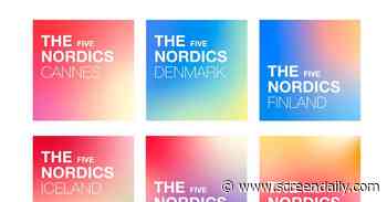 Nordic film institutes rebrand umbrella organisation as The Five Nordics (exclusive)